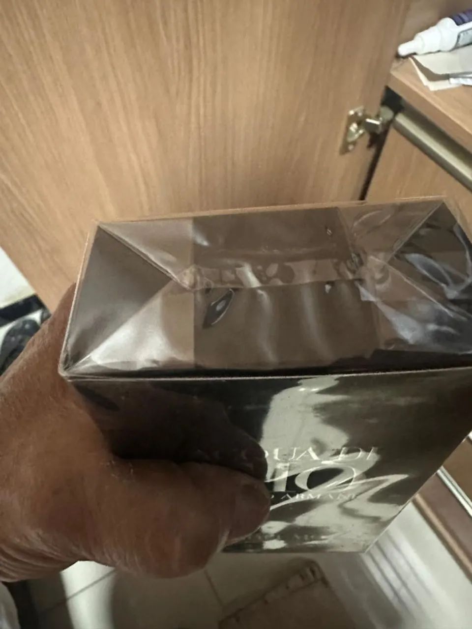 Aqua di Gio - Profumo - Foto 2