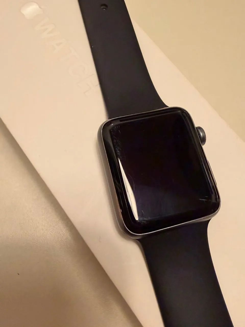 Apple Watch Series 2 - Foto 4
