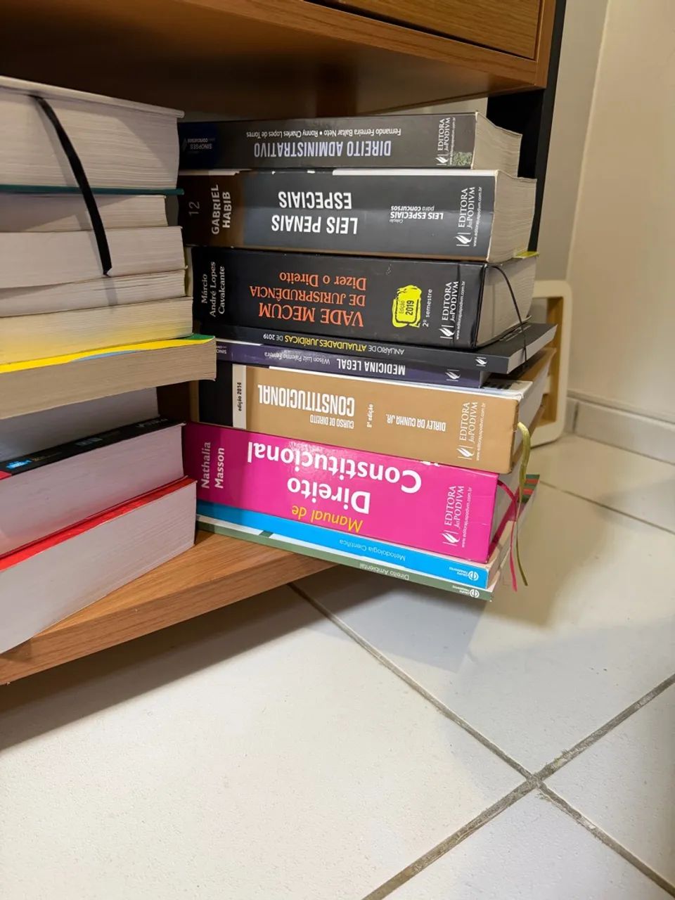 Livro Direito