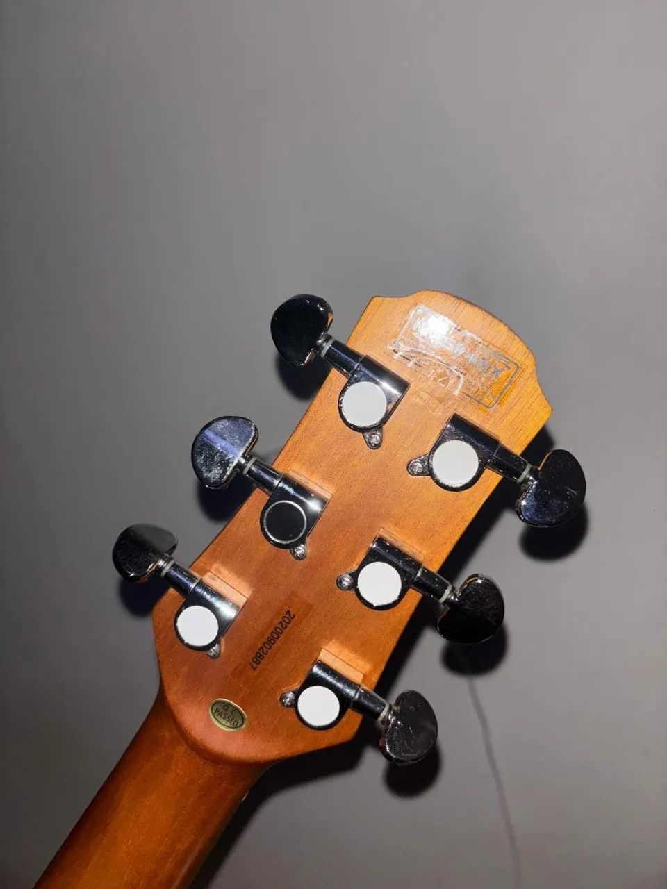 Violão Stringberg - Foto 2