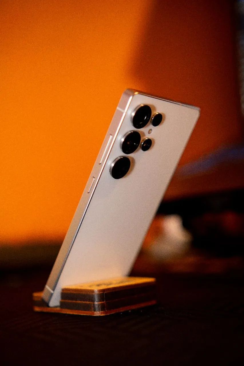 S25 ultra 256gb - Foto 2