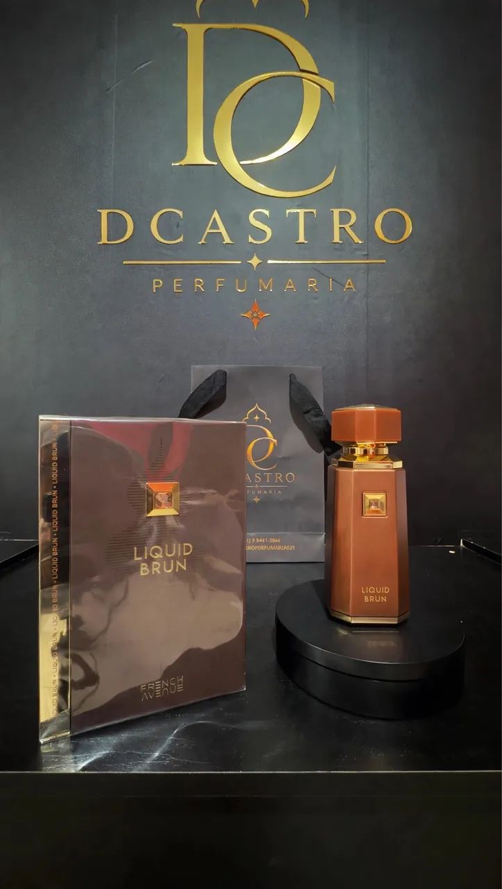 PERFUMARIA ÁRABE  - Foto 5
