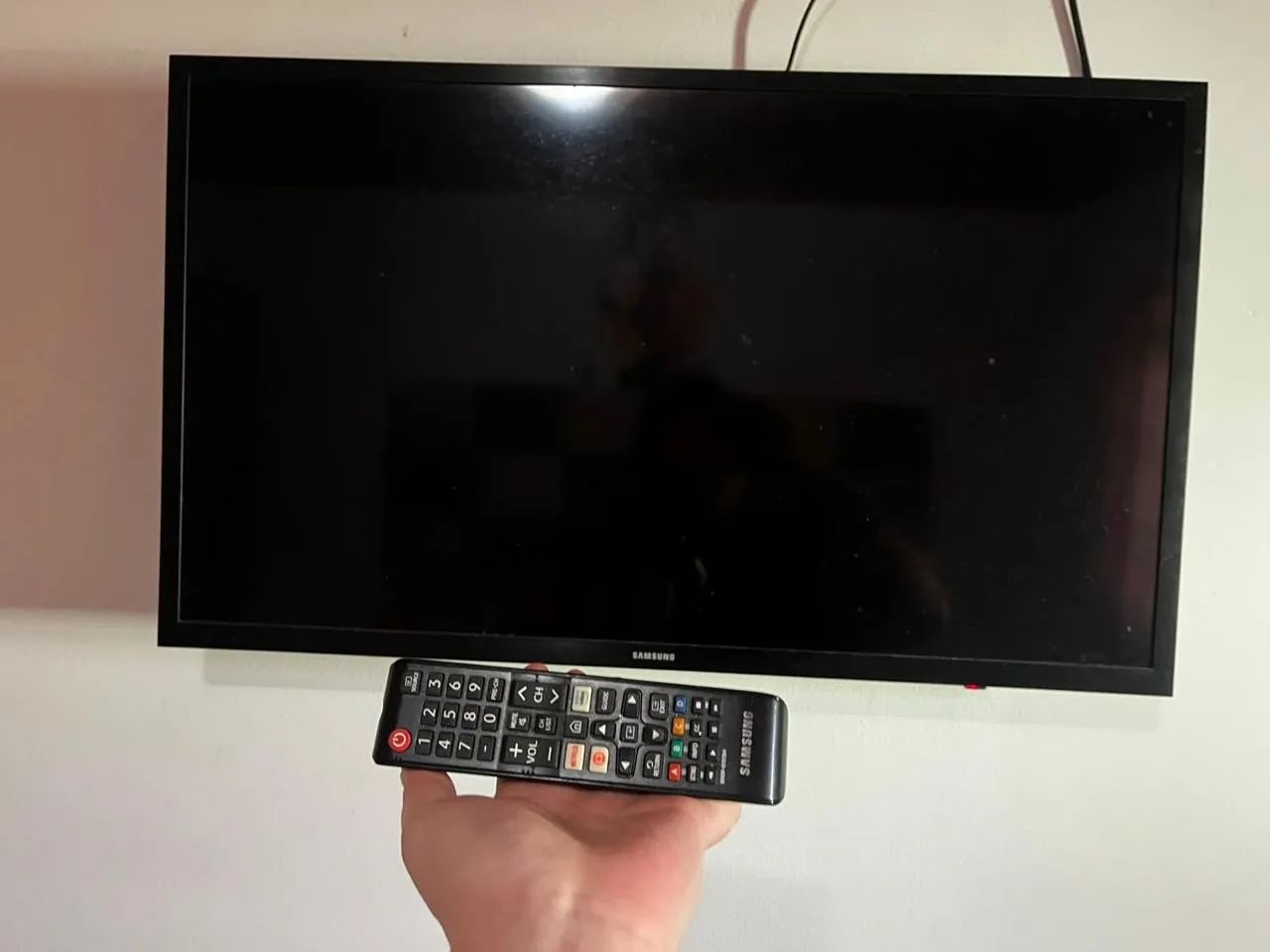 Vendo TV Samsung 32 Polegadas 
