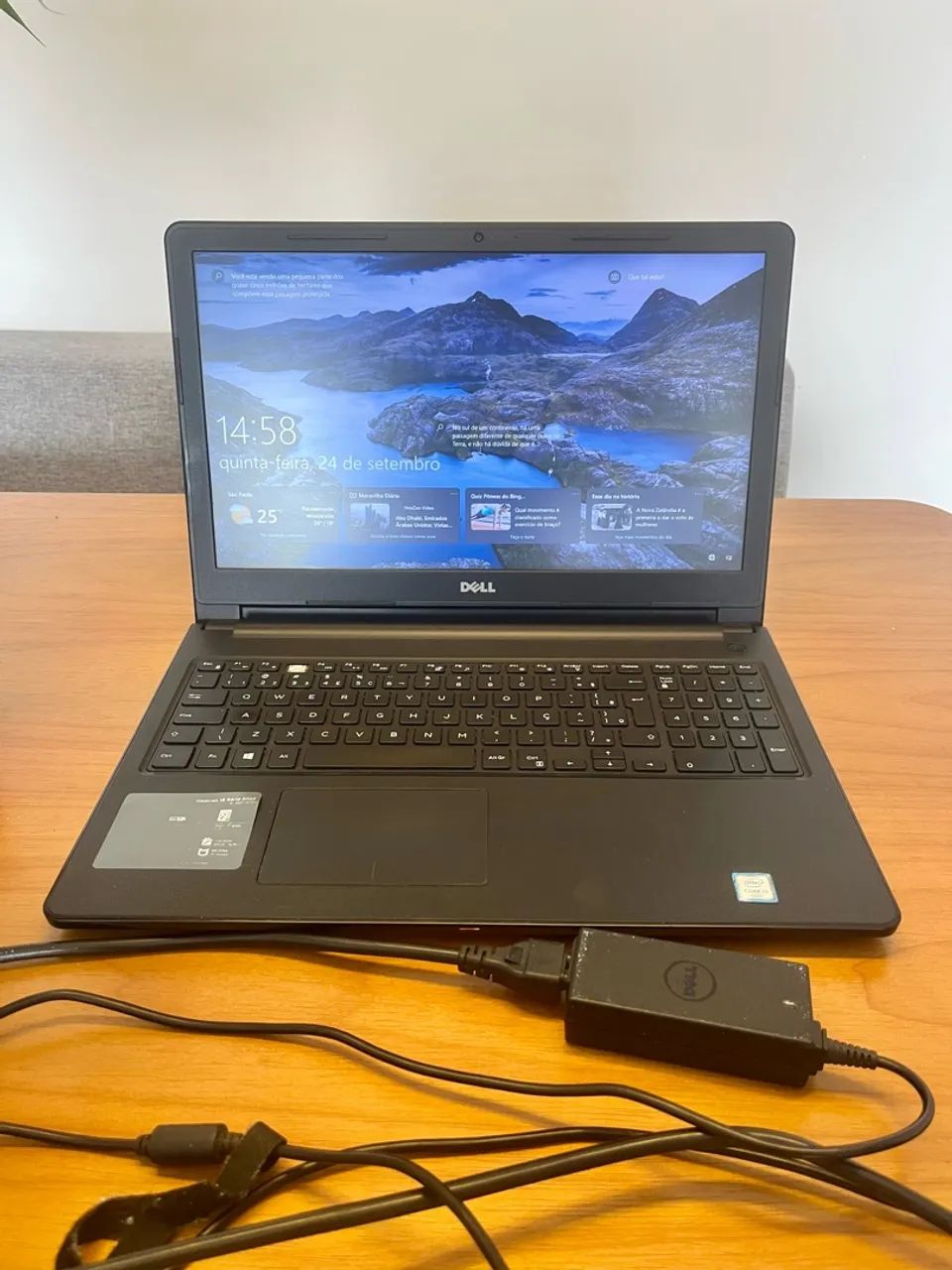 Notebook em perfeito estado  - Foto 5