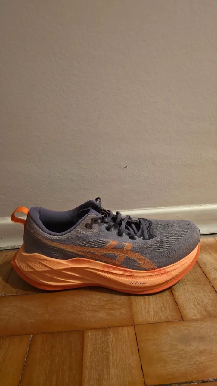 Tênis Asics Superblast 2 - Tam. 43 - Foto 5
