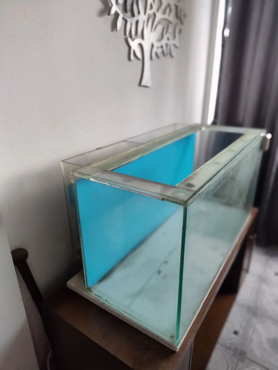 Aquário 200 litros 