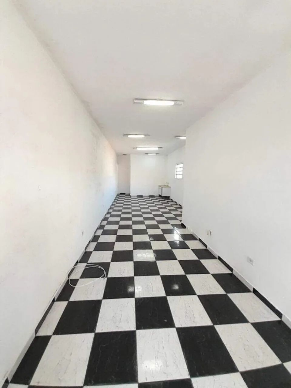 Salão para alugar, sobreloja 103 m² - Parque Capuava - Santo André/SP - Foto 2