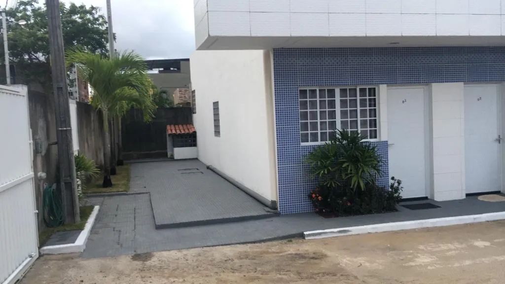 Alugo próximo UFPE com Garagem  - Foto 4