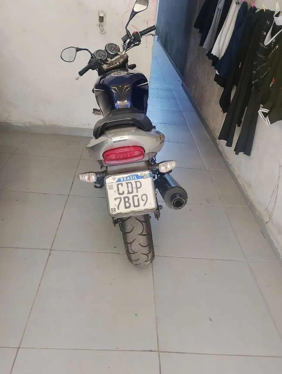Gs 500E  - Foto 5
