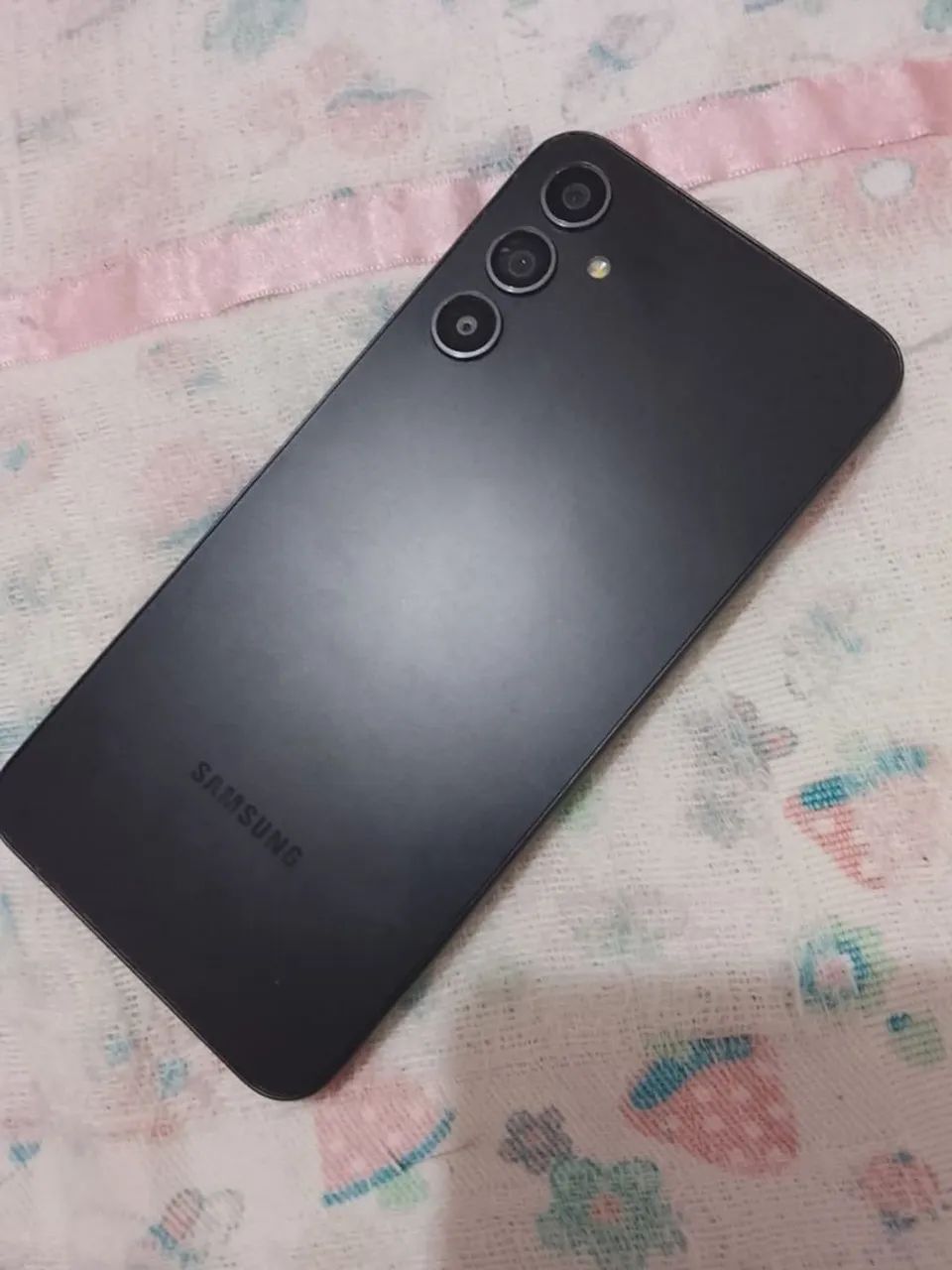 Vendo celular Samsung galáxy a 34 - Foto 3