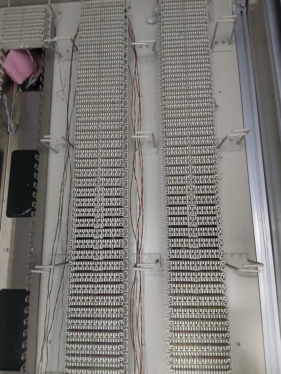 Bloco M10 Bargoa Telefonia - Foto 2
