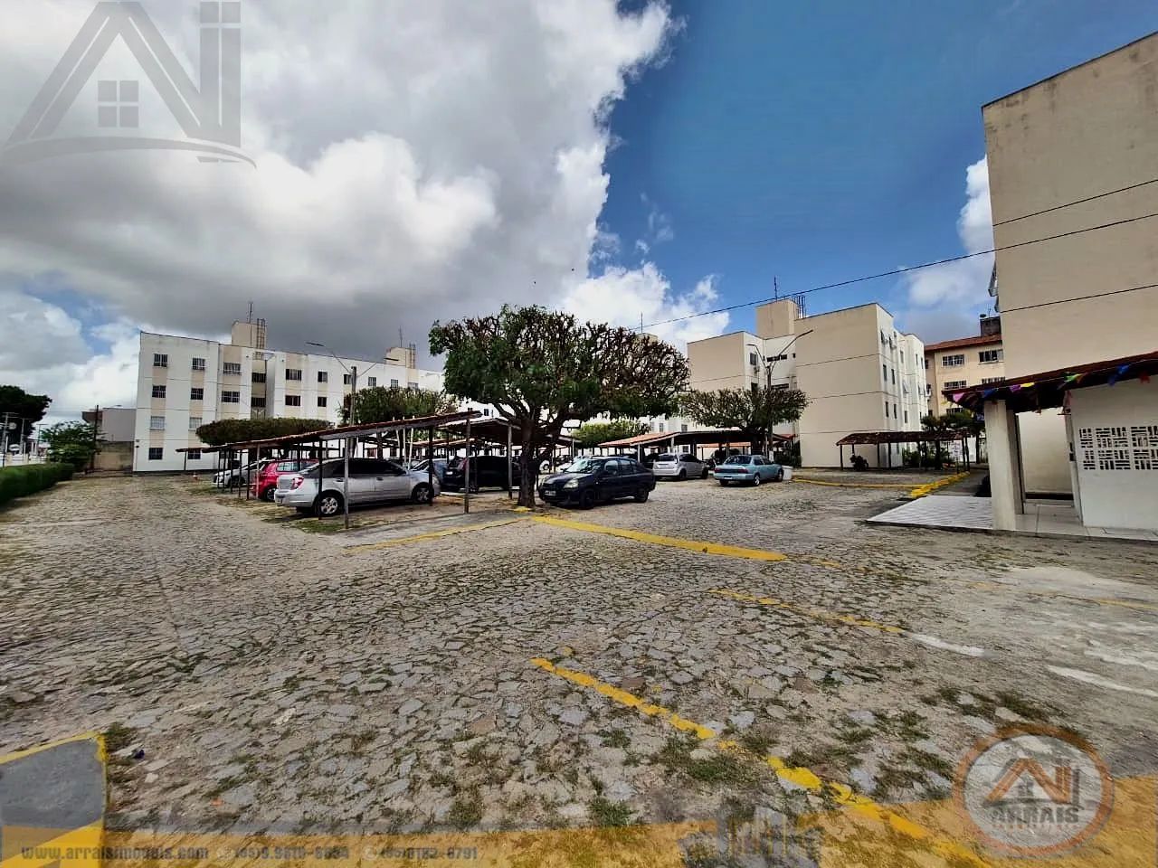 Vendo Belíssimo Apartamento no Bairro Passare - Foto 3
