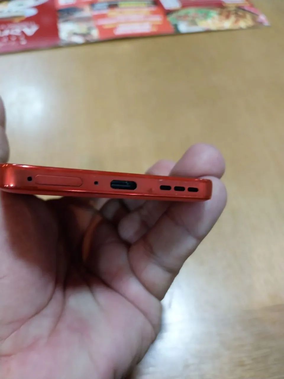 Moto Edge 50 neo  - Foto 3