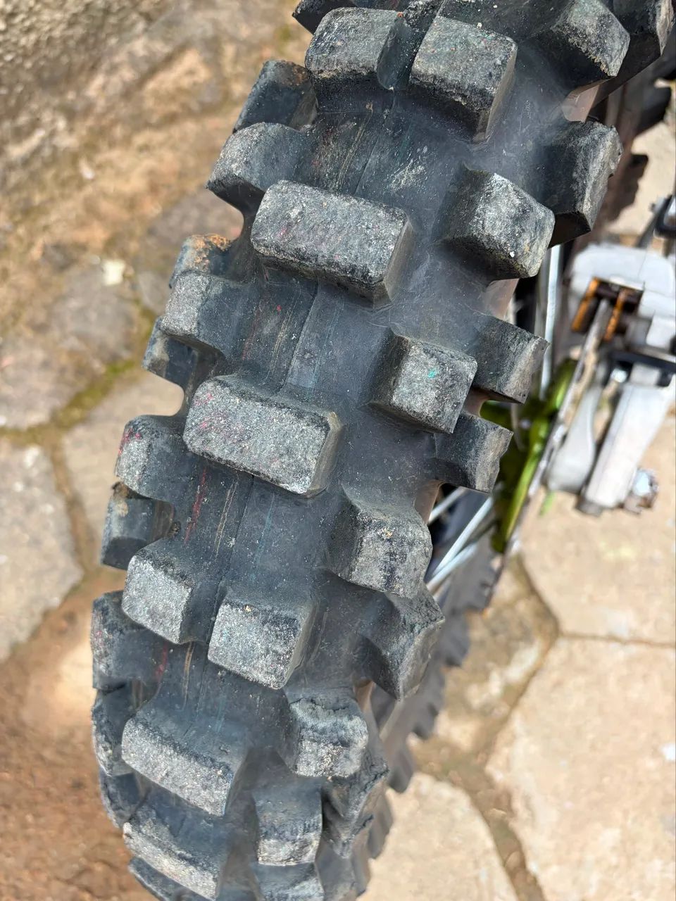 Kx 250f - Foto 3