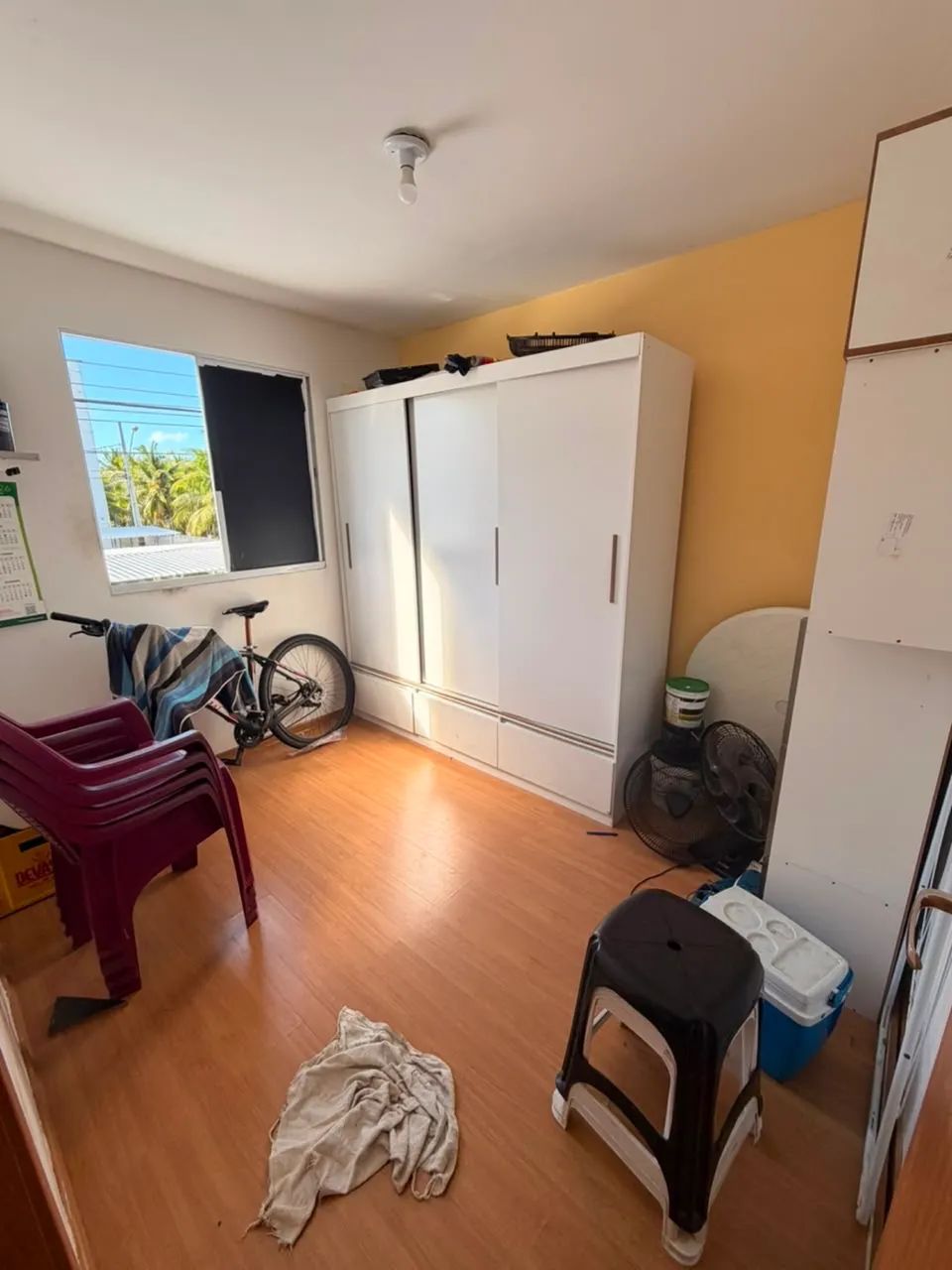 Alugo apartamento na Barra dos coqueiros  - Foto 2