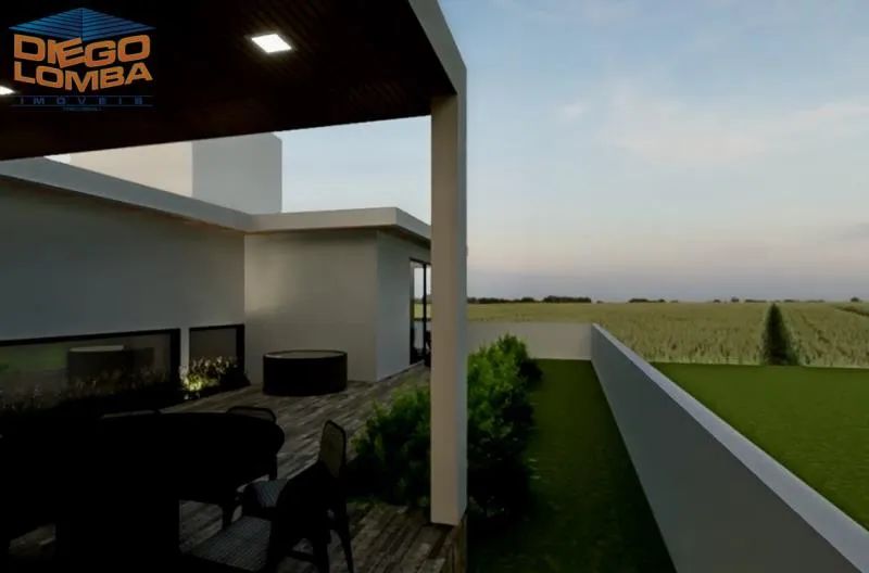 Casa - Florianópolis SC - Foto 4