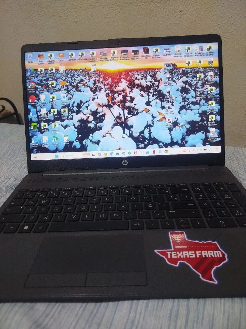 Notebook Hp 256 g9 i5 - Foto 2
