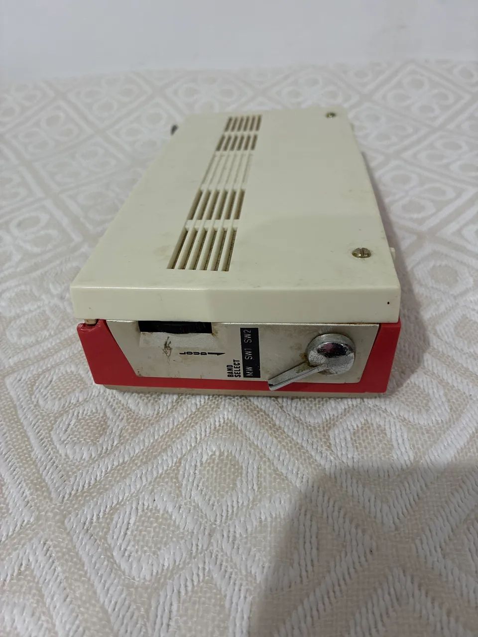 Rádio antigo  - Foto 4