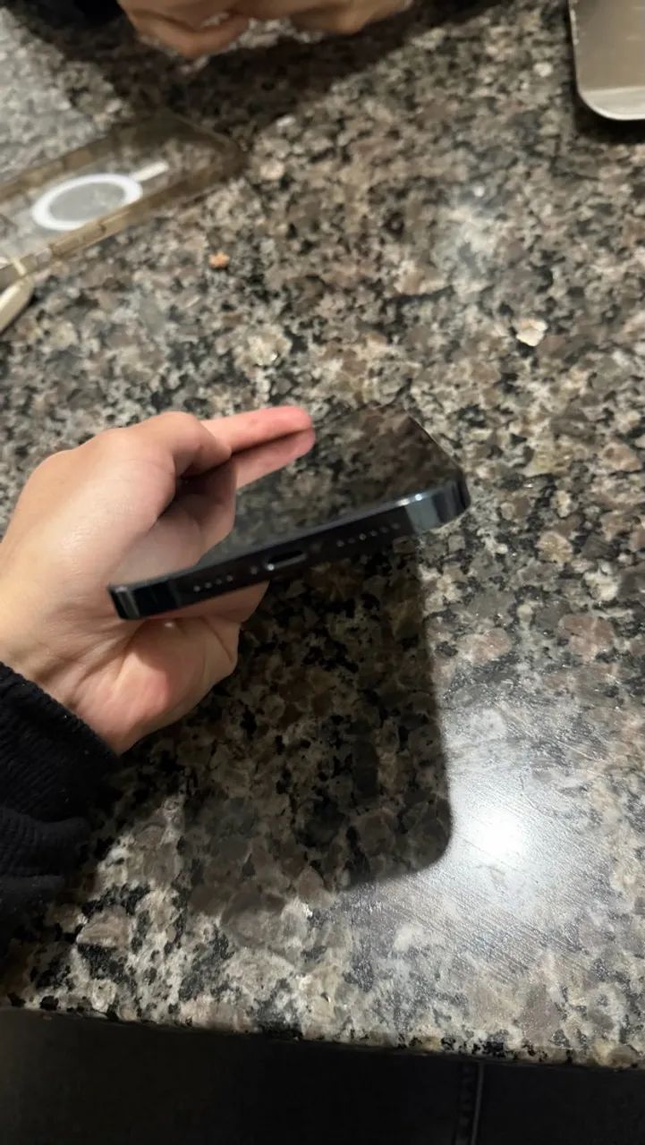 iPhone 12 Pro Max - Foto 3