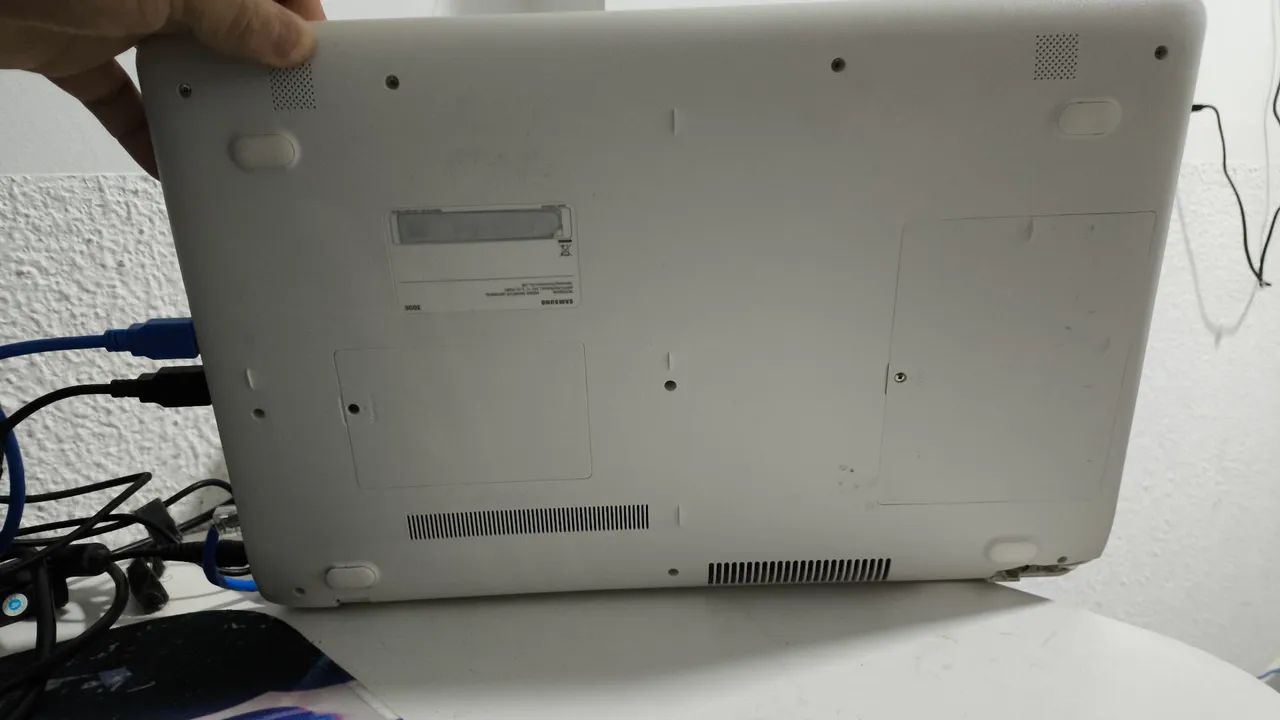 Notebook Samsung - Foto 4