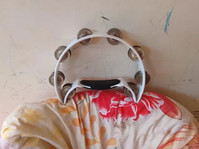 CHACOALHO PARA MUSICA - Foto 5