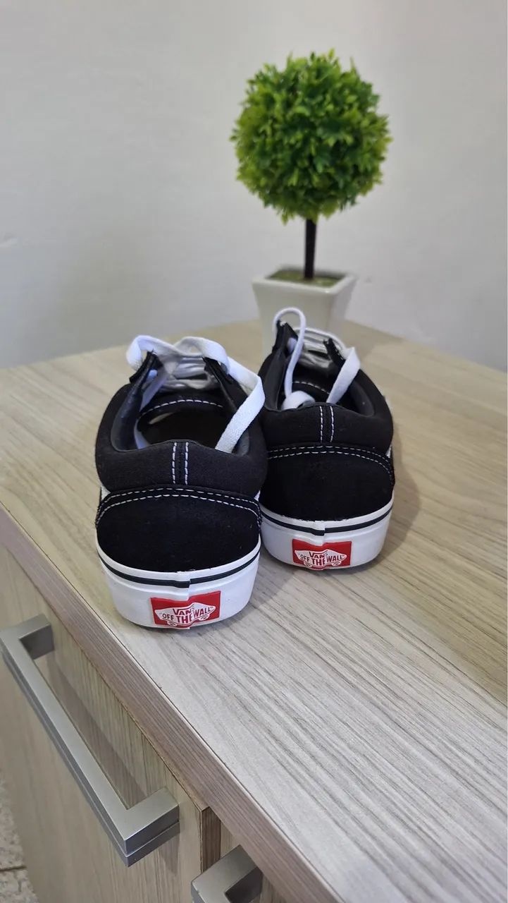 Tênis Vans Old Skool Original  - Foto 4