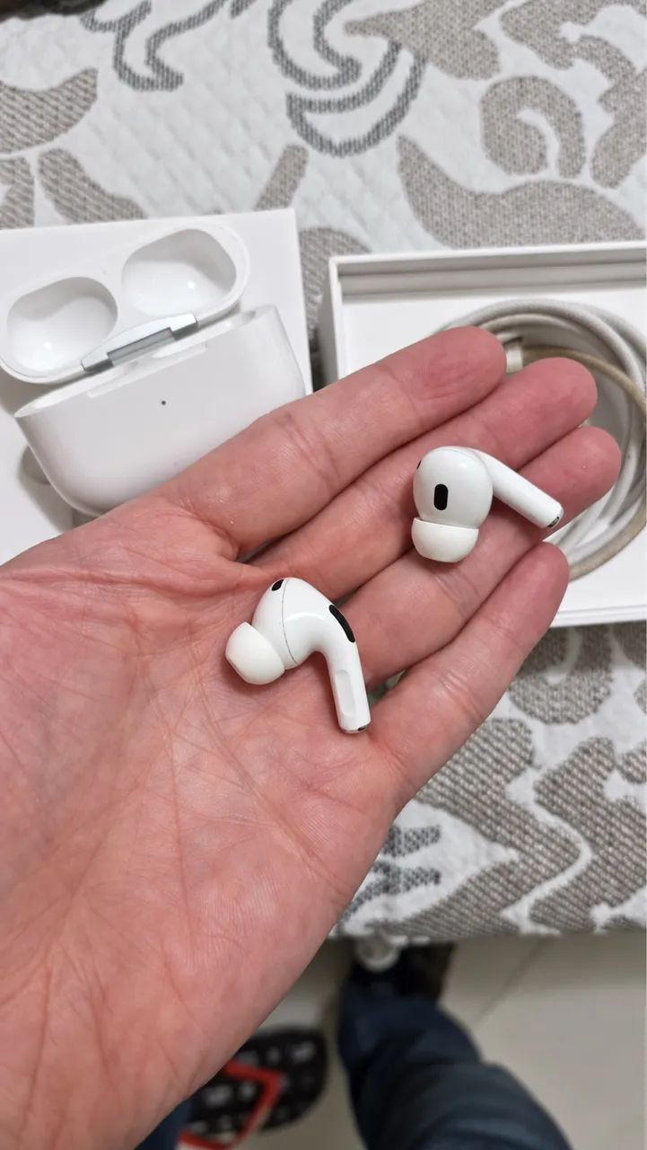 AirPods Pro - Foto 2