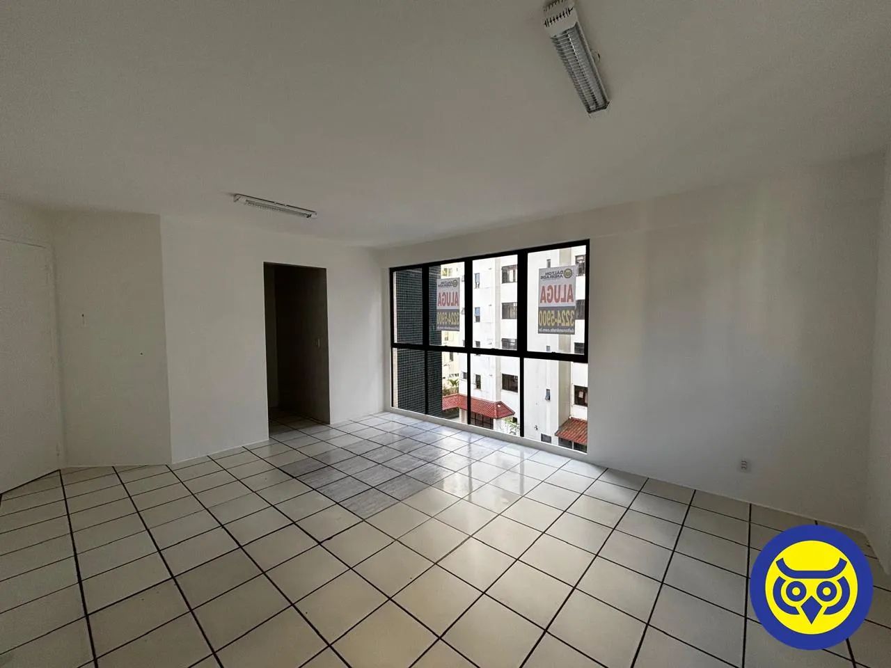 Sala Comercial no Centro - Foto 3
