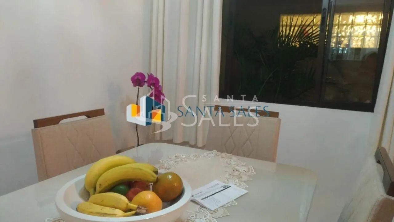 CASA EM CONDOMINIO FECHADO! VILA MARIANA! - Foto 4