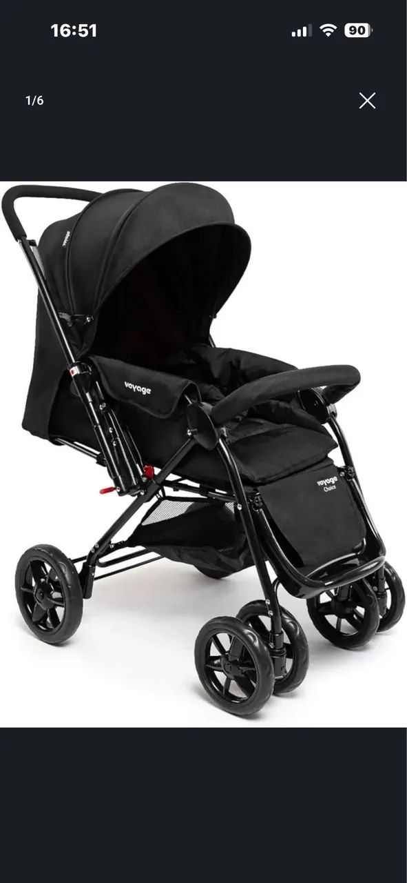 Kit para bebês - Foto 3