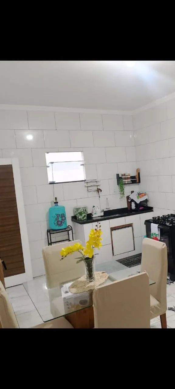 Mesa de vidro  - Foto 2