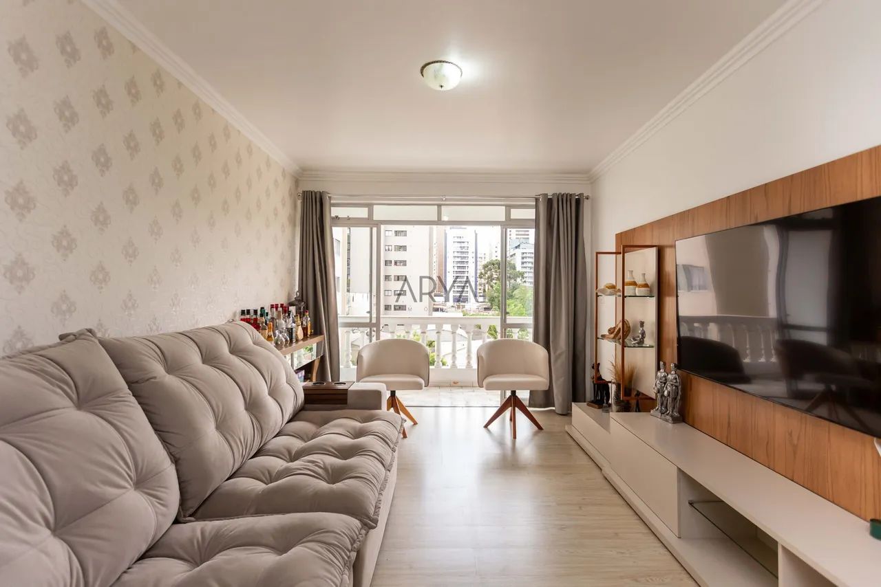 Apartamento à venda no Centro ARYA1