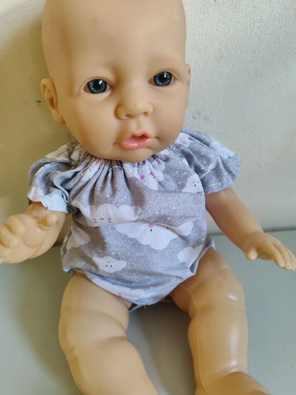 Boneco usado  - Foto 3