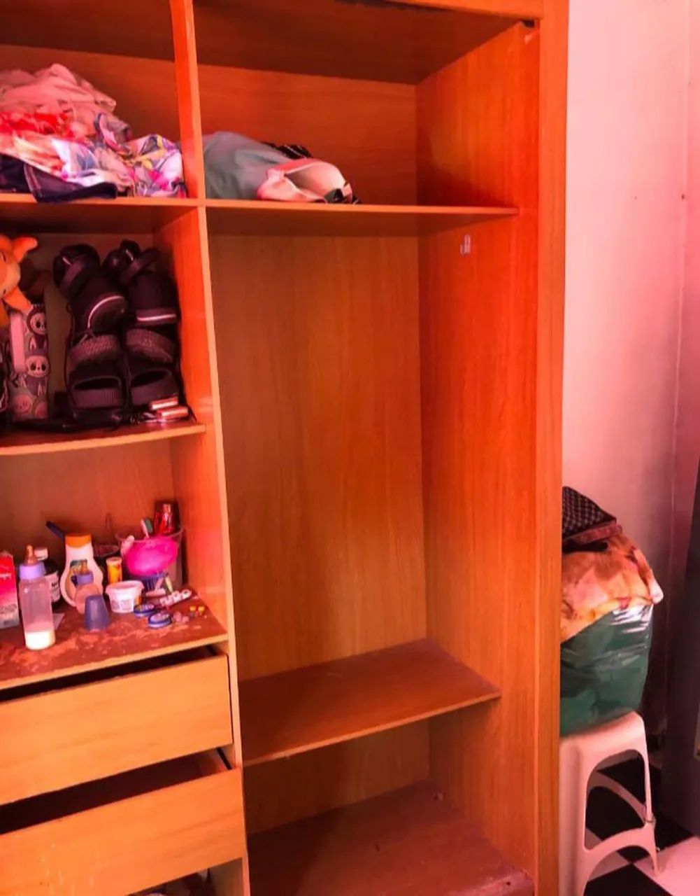 GUARDA ROUPA - Foto 4