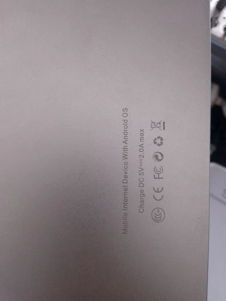 Tablet PC - Foto 5