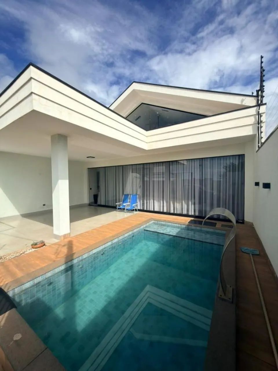 LINDA CASA COMPLETA E CHARMOSA NO PORTO RICO 