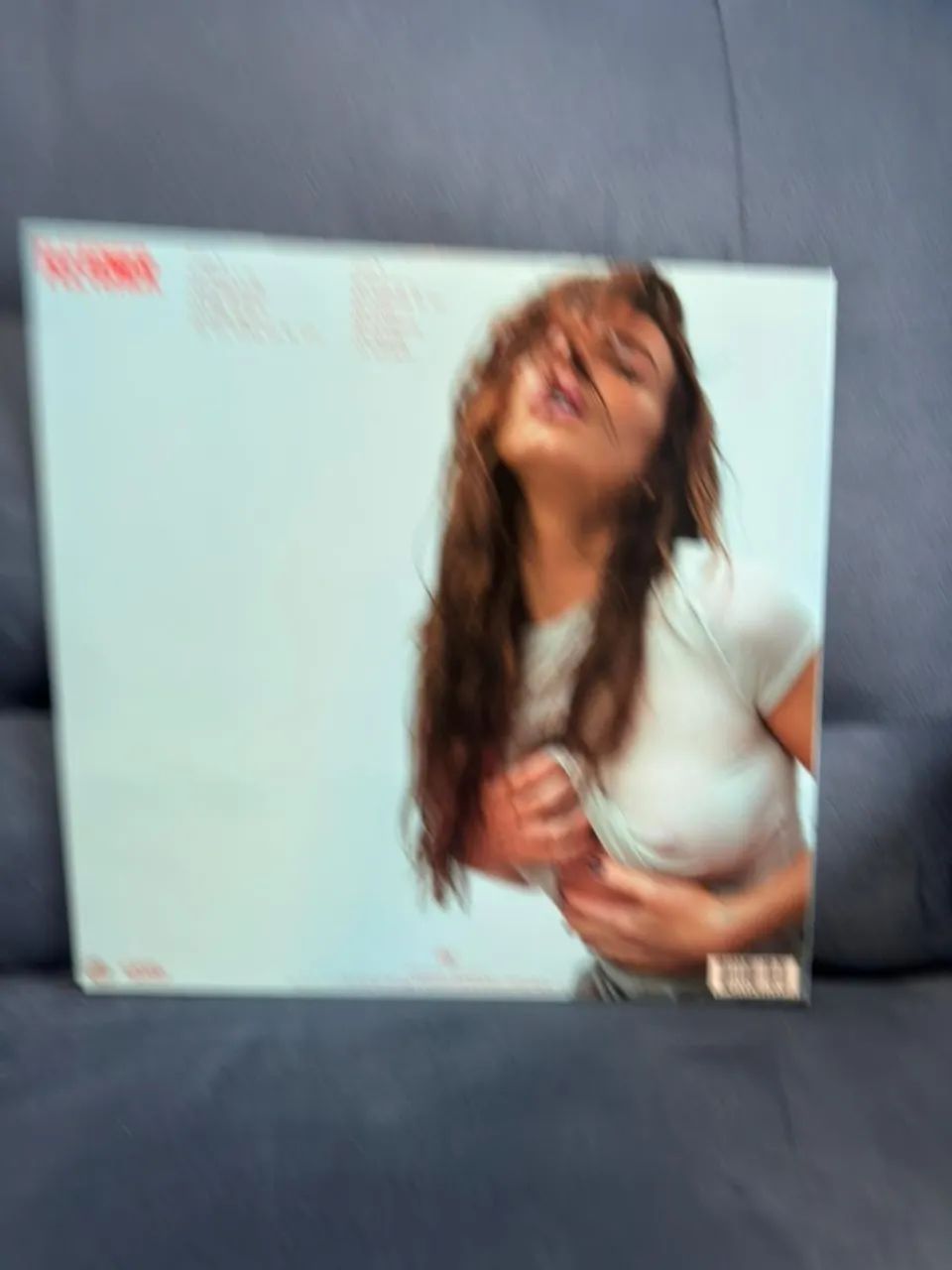 Vinil Fletcher In Search Of The Antidote - Foto 2
