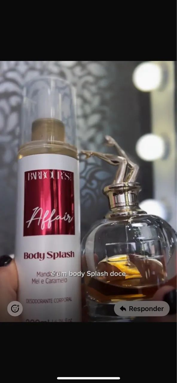 Perfumes importados ( Body splash )  - Foto 6