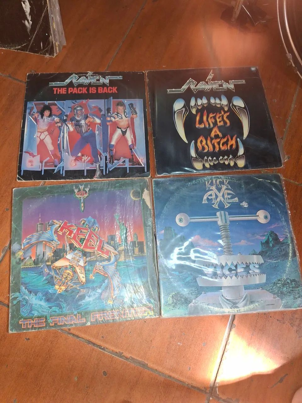 Discos raros a venda  - Foto 4