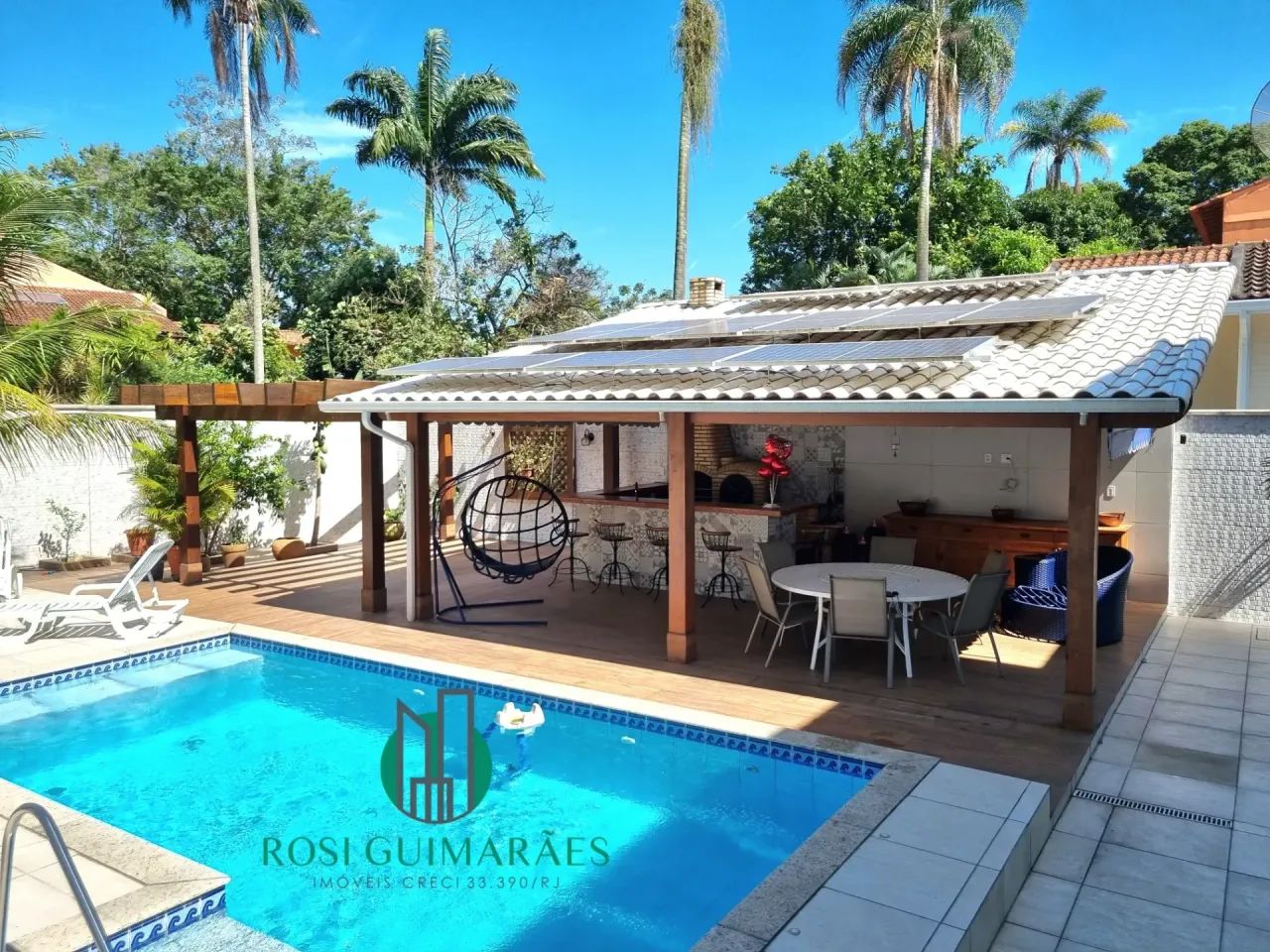 Excelente casa Condominio Capim Melado. - Foto 2