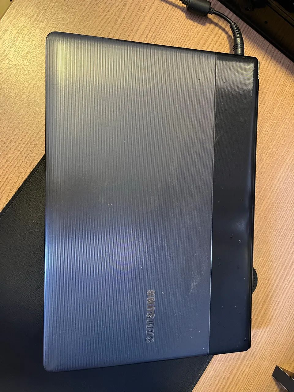 Notebook Samsung NP305E4A-AD2BR Dual Core 4GB Funcionando bem  - Foto 3
