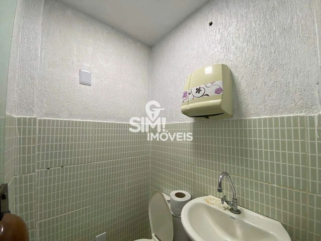 OPORTUNIDADE, SALA COMERCIAL NO CENTRO DE PALMAS, 104 SUL ! - Foto 5