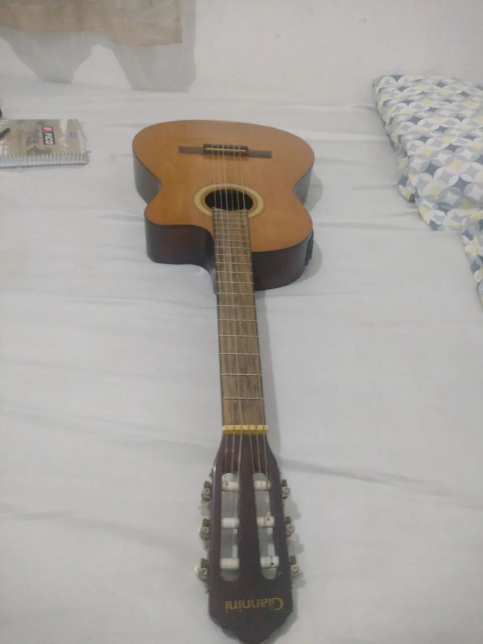 Violão Giannini  - Foto 2