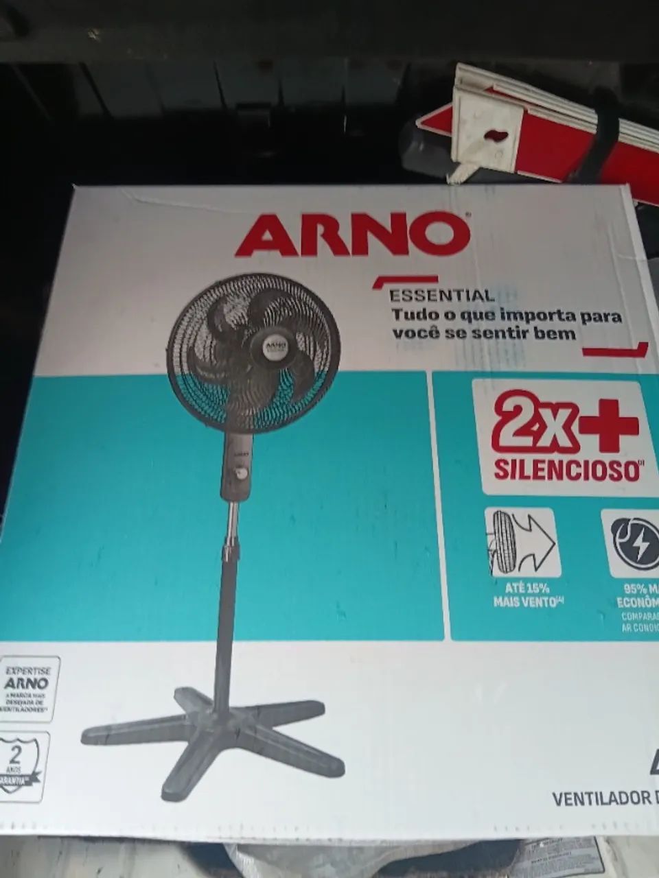 Ventilador 