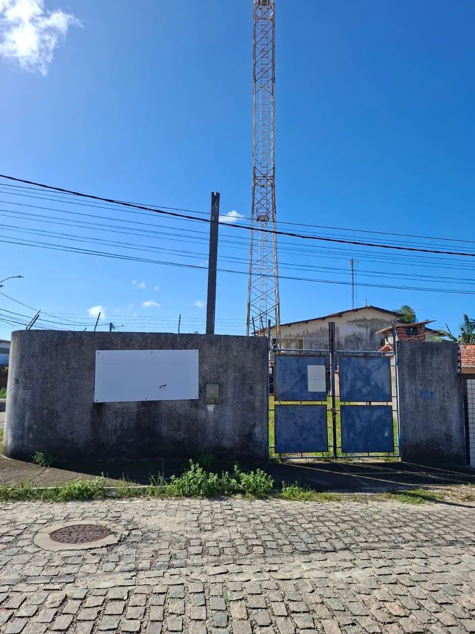 TERRENO 250m2 OPORTUNIDADE - Foto 2
