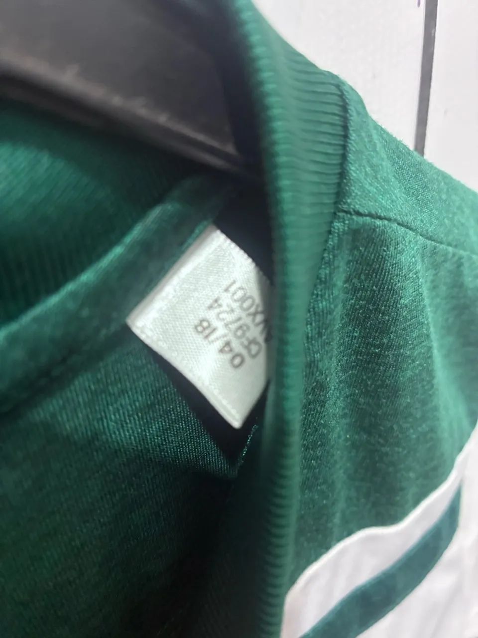 Camisa Palmeiras infantil 2018 - Foto 3