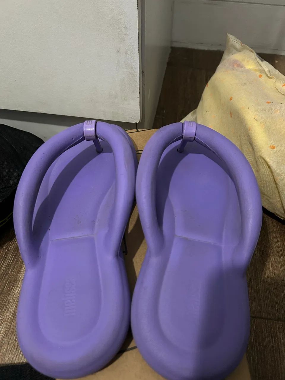 melissa flip flop - Foto 2