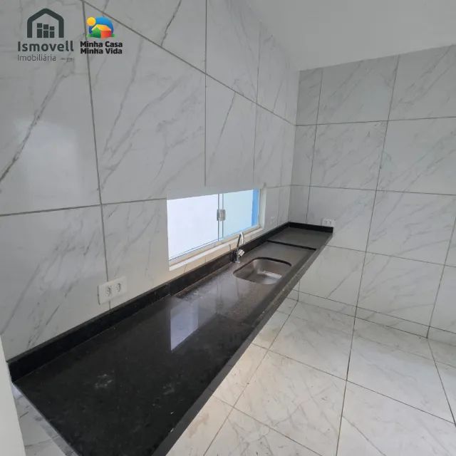 Vendo casa no Nova Carpina Financiada  - Foto 4