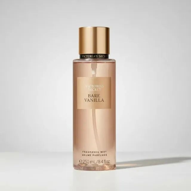 Body Splash Victoria's Secret Bare Vanilla 250ml