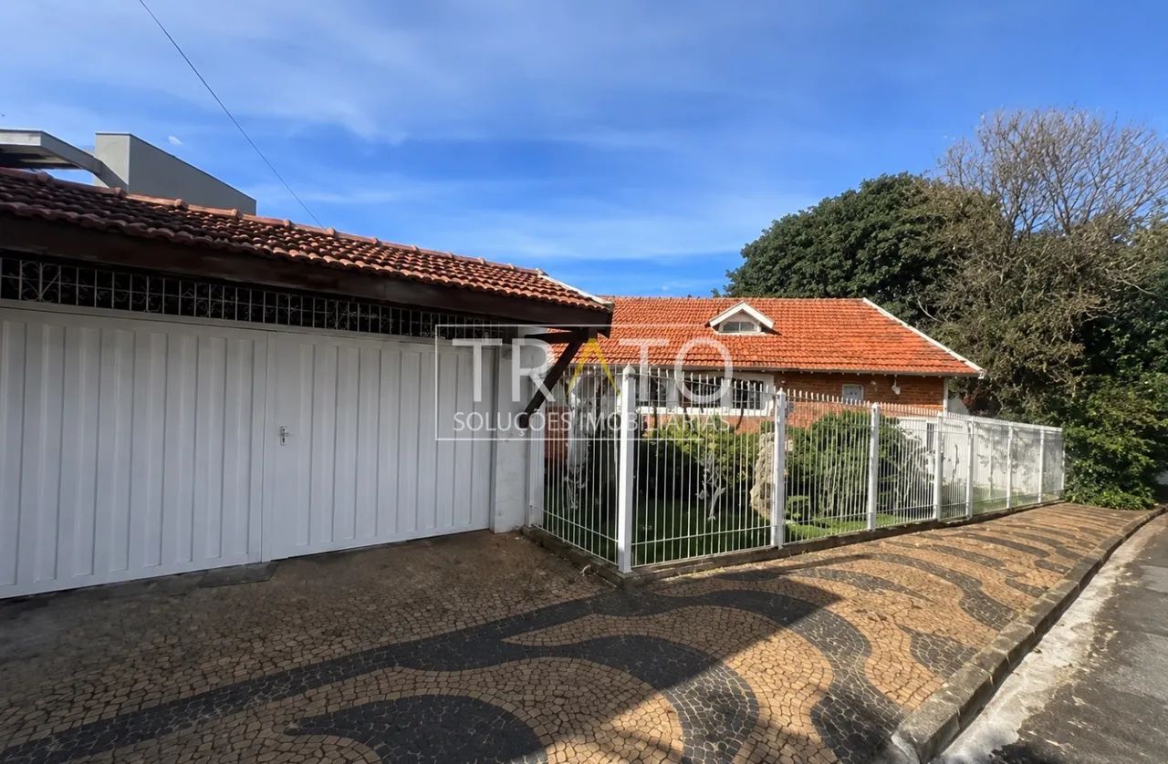 casa - Jardim Paraíso - Campinas - Foto 2